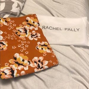 Rachel Pally Colorful Clutch